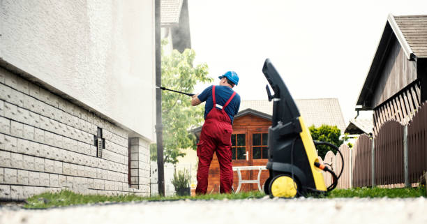 Best Post-Construction Pressure Washing  in Cedar Grove, WI